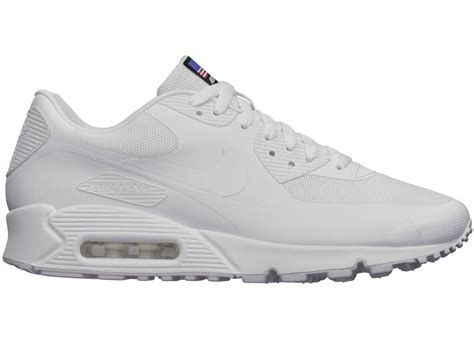 nike air max 90 hyperfuse weiß herren|Air Max 90 shoes.